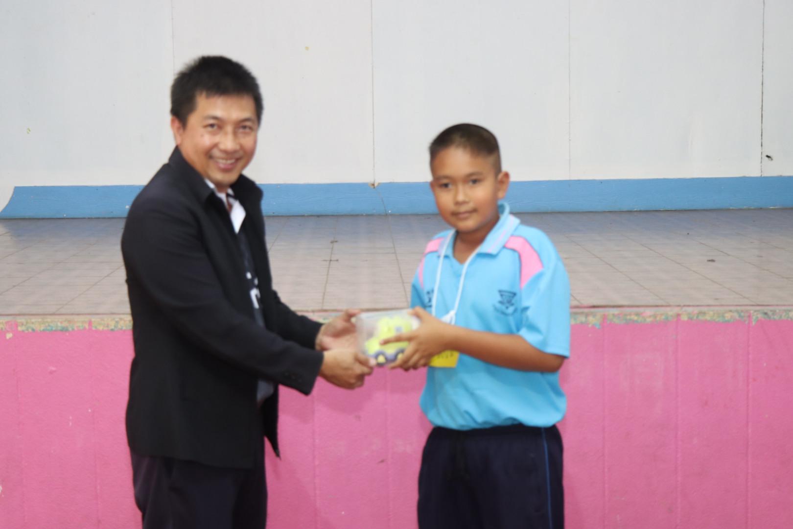 729. วันที่ 27 มกราคม 2569 โปรแกรมวิชาวิทยาศาสตร์ทั่วไป ได้จัดค่ายสเต็มศึกษาให้กับนักเรียนชั้นประถมศึกษาปีที่1-6 ณ โรงเรียนอนุบาลคลองขลุง จ.กำแพงเพชร